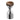 Robert Welch Limbrey Salt Mill Bright - Outlet