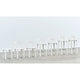 HAY Rey Collection in Cream White WB Lacquered Beech — studio