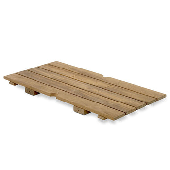 Skagerak Selandia Extension Plate 100x50cm