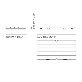 dimensions