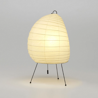 Vitra Akari 1N Table Lamp