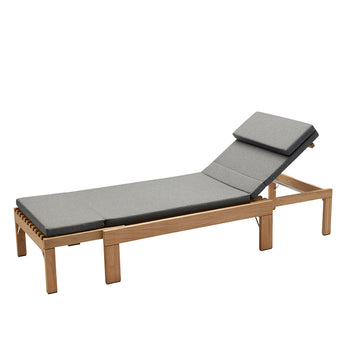 Skagerak Riviera Sunbed Cushion