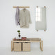 Skagerak Cutter Mirror — lifestyle