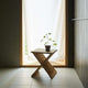 Skagerak Fionia Low Stool — lifestyle