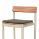 Skagerak Pelagus Stool Cushion — packshot