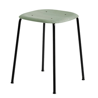 Hay Soft Edge 70 Low Stool