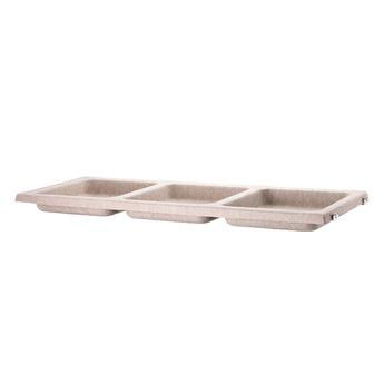 String System Bowl Shelf