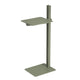 String Museum Side Table in Green — packshot