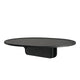 String Museum NM&.045 Shelf in Black — packshot