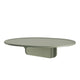String Museum NM&.045 Shelf in Green — packshot
