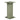String Museum Pedestal in Green — packshot