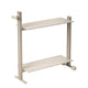 String Museum Trolley in Beige — packshot