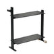 String Museum Trolley in Black — packshot