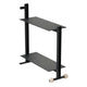 String Museum Trolley in Black — packshot, detail