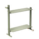 String Museum Trolley in Green — packshot