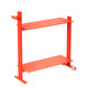 String Museum Trolley in Orange — packshot