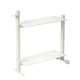 String Museum Trolley in White — packshot