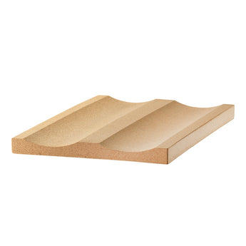 String Cork Bottle Tray (x2)