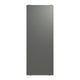 String System Wooden Shelves in Dark Grey 78cm — packshot