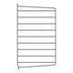 String System Wall Panels in Dark Grey 50cm — packshot