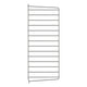 String System Wall Panels in Dark Grey 75cm — packshot