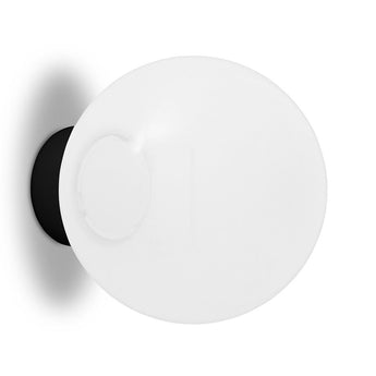 Tom Dixon Globe Surface LED Light 25cm Opal - Outlet
