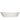 iittala Teema Serving Round Bowl White 2.5L