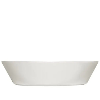 iittala Teema Serving Round Bowl White 2.5L