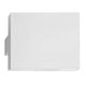 Flos Tight Wall Light in White — packshot