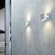 Flos Tight Wall Light — lifestyle