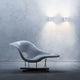Flos Tight Wall Light — lifestyle