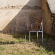 HAY Traverse Armchair in Heat Treated Oiled Ash — lifestyle