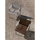 HAY Traverse Armchair in Heat Treated Oiled Ash — lifestyle