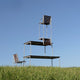 HAY Traverse Collection in Heat Treated Oiled Ash — lifestyle