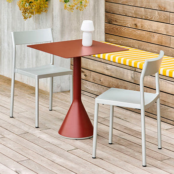 Hay Type Outdoor Dining Chair