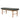 Carl Hansen VLA75S Foyer Bench