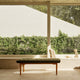 Carl Hansen VLA75S Foyer Bench in Oak Oil, Bute Tiree 9667 — lifestyle