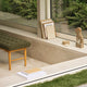 Carl Hansen VLA75S Foyer Bench in Oak Oil, Bute Tiree 9667 — lifestyle