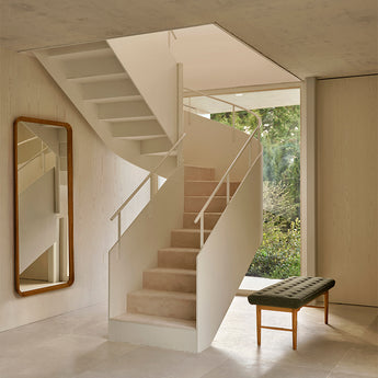 Carl Hansen VLA75S Foyer Bench
