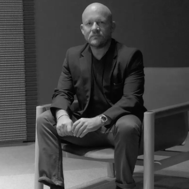 Vincent Van Duysen Designer Portrait