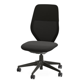 Vitra ACX Mesh Office Chair Grid Knit