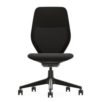 Vitra ACX Mesh Office Chair Grid Knit