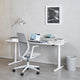  Vitra Toolbox RE — lifestyle, with Vitra ACX chair, Tyde 2 desk and Eames House Bird