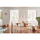 Vitra All Plastic Chair — lifestyle