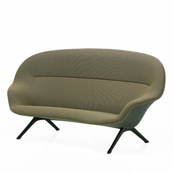 Vitra Abalon Sofa