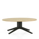 Vitra Abalon Table — packshot