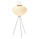 Vitra Akari 10A Floor Lamp — packshot