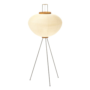 Vitra Akari 10A Floor Lamp