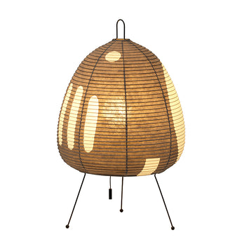 Vitra Akari 1AG Table Lamp
