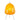Vitra Akari 1AY Table Lamp — packshot, lit